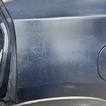 Dent King - Coarse finish.. left scratches - Body Shops Near Me - Lindenhurst, New York Dent King - Coarse finish.. left scratches - Body Shops Near Me - Lindenhurst, New York