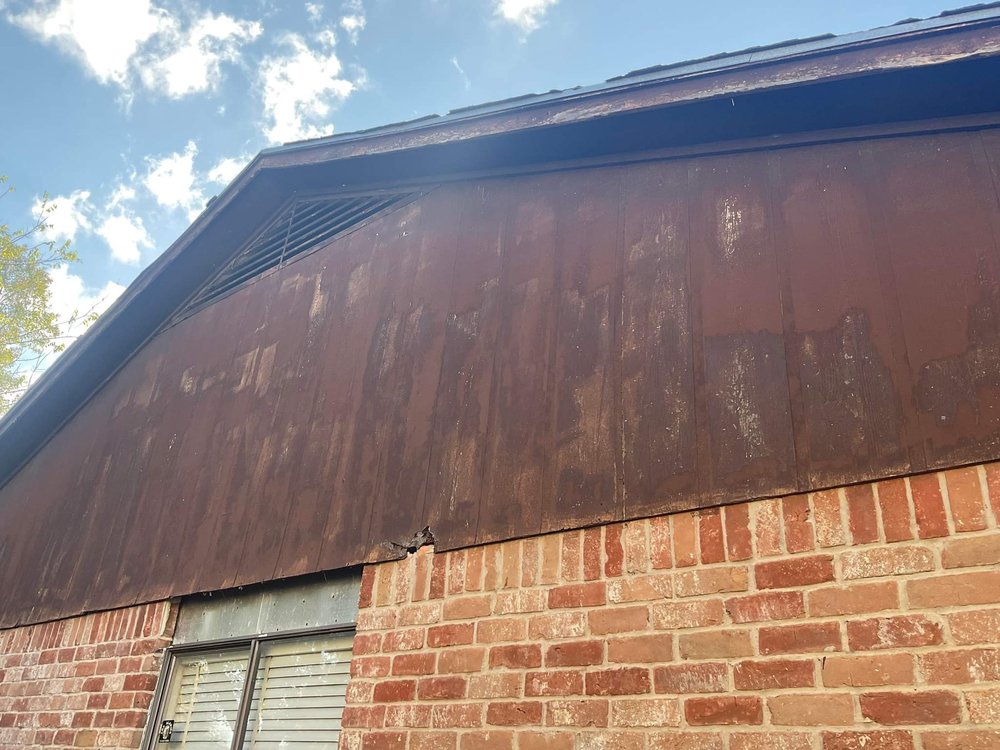 Slide of Feagins Roofing & More