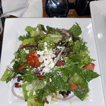 Anaya's Seafood Scratch Kitchen - Anayas Tropical Salad - Seafood Near Me - Dallas, Texas Anaya's Seafood Scratch Kitchen - Anayas Tropical Salad - Seafood Near Me - Dallas, Texas
