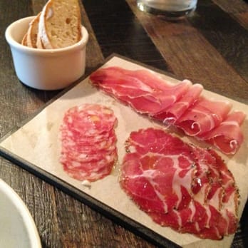 Ombra Salumi Bar - Italian Near Me - Melbourne, VIC