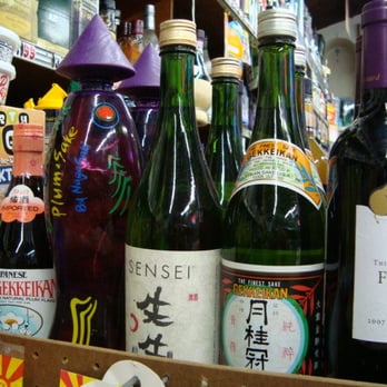 Tommy's On Broadway - a variety of japanese wines - Beer, Wine & Spirits Near Me - Long Beach, California Tommy's On Broadway - a variety of japanese wines - Beer, Wine & Spirits Near Me - Long Beach, California