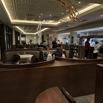Georgia James - Inside - Steakhouses Near Me - Houston, Texas