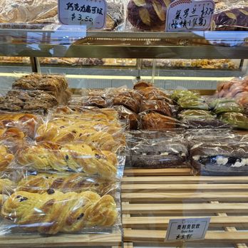Barley Time - Breads - Bakeries Near Me - Flushing, New York