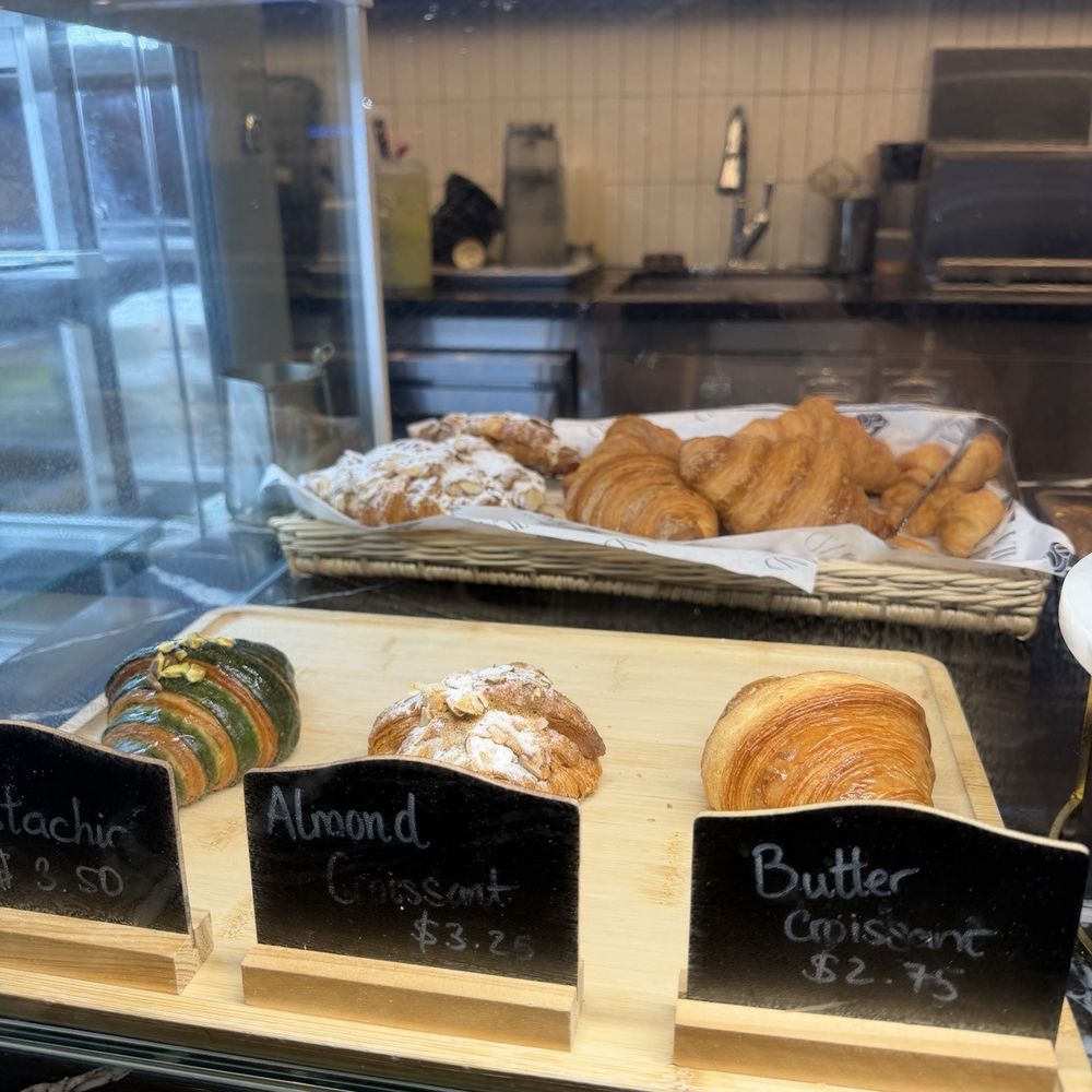 Viland Coffee - Pastries - Coffee & Tea Near Me - Westminster, California Viland Coffee - Pastries - Coffee & Tea Near Me - Westminster, California