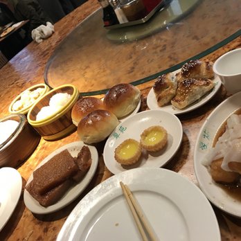 Jade Garden - Dim Sum Near Me - Seattle, Washington