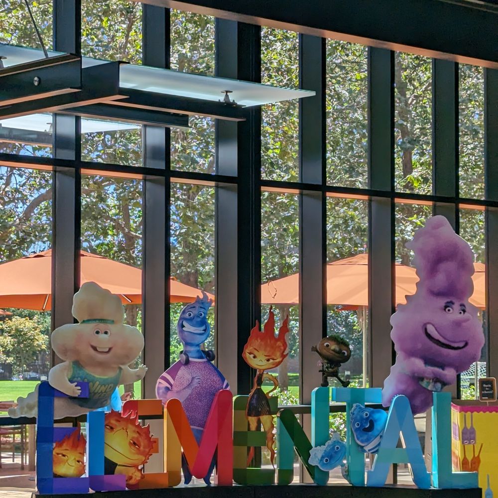 Pixar Animation Studios - Video/Film Production Near Me - Emeryville, California Pixar Animation Studios - Video/Film Production Near Me - Emeryville, California