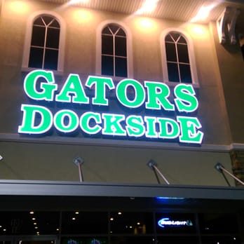 Gator's Dockside Murabella - Sports Bars Near Me - Saint Augustine, Florida Gator's Dockside Murabella - Sports Bars Near Me - Saint Augustine, Florida