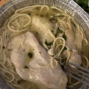 Vito's Italian Restaurant - Chicken Piccata - Italian Near Me - Greensboro, North Carolina Vito's Italian Restaurant - Chicken Piccata - Italian Near Me - Greensboro, North Carolina