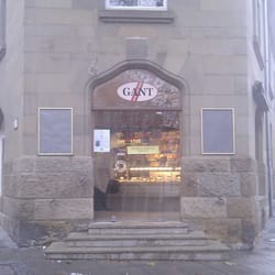 Feinbäckerei Gant