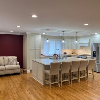 Redefined Renovation - General Contractors Near Me