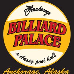 Billiard Palace & Bar