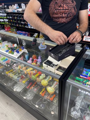 DR BUNNY SMOKE SHOP - Updated May 2026 - 17 Reviews - 2815 W Sunset Blvd,  Los Angeles, California - Tobacco Shops - Phone Number - Yelp
