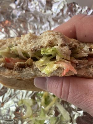 Millhollow Frozen Yogurt