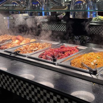 King's Buffet - Chinese Near Me - Prattville, Alabama King's Buffet - Chinese Near Me - Prattville, Alabama