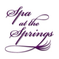 Spa At the Springs