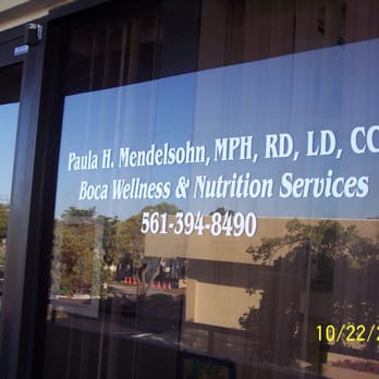 Boca Wellness & Nutrition Services - Serving Boca since 1987... - Nutritionists Near Me - Boca Raton, Florida Boca Wellness & Nutrition Services - Serving Boca since 1987... - Nutritionists Near Me - Boca Raton, Florida