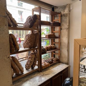 Boulangerie Mamiche - Bakeries Near Me - Paris, 75 Boulangerie Mamiche - Bakeries Near Me - Paris, 75