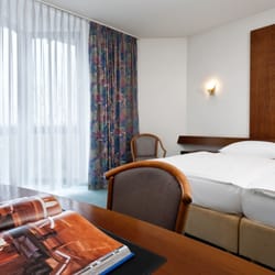 Days Inn Leipzig Messe - Doppelzimmer