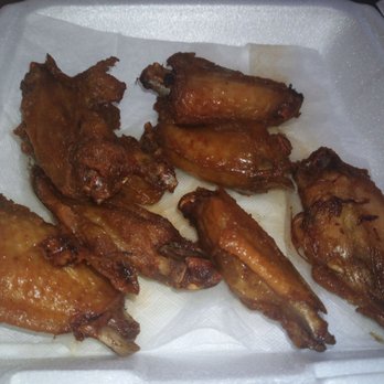 China Noodles - Chicken wings - Chinese Near Me - Sparks, Nevada