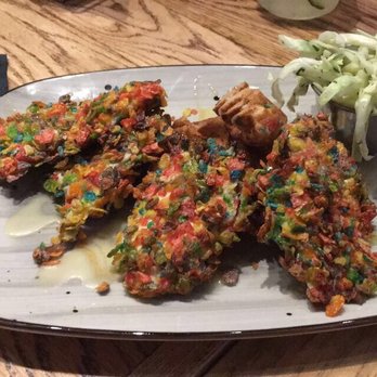 Bonfire Grille - New American Near Me - Milford, Connecticut