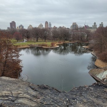 Central Park Conservancy - Parks Near Me - New York, New York