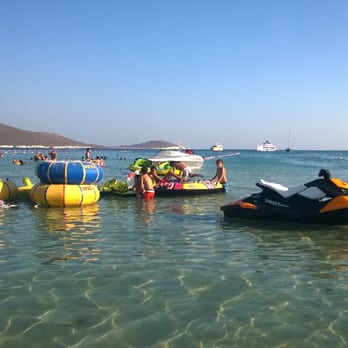 Çark Plajı - Water Sports at the beach - Beaches Near Me - İzmir, 35