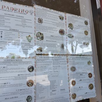 El Padrino Restaurant - Mexican Near Me - Seaside, California El Padrino Restaurant - Mexican Near Me - Seaside, California