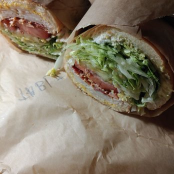 Irving Subs - The TABLT sandwich. #Irvingsubs - Sandwiches Near Me - San Francisco, California Irving Subs - The TABLT sandwich. #Irvingsubs - Sandwiches Near Me - San Francisco, California