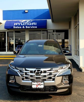 DUBLIN HYUNDAI - Updated July 2025 - 223 Photos & 1210 Reviews - 6015 ...