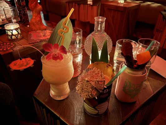 Paradise Lost by null