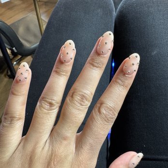 Kitchen Nail Bar - Mountain View - Nail Salons Near Me - Mountain View, California