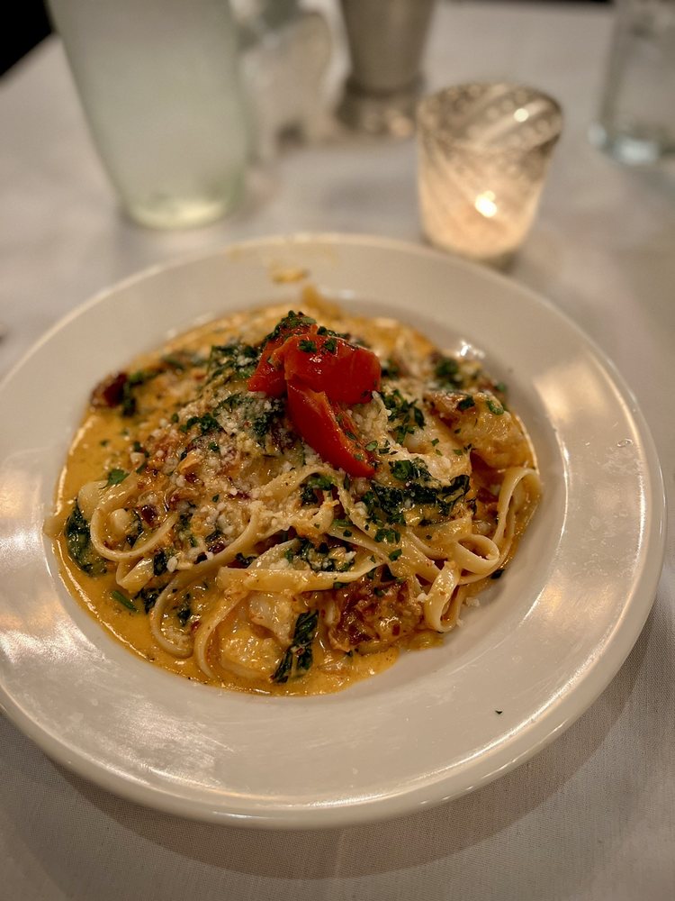 Nonna's The Trattoria