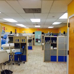 Smile Center Dental - Operatories