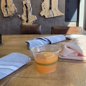 Timber & Torch - Blood orange mimosa - American Near Me - Steamboat Springs, Colorado Timber & Torch - Blood orange mimosa - American Near Me - Steamboat Springs, Colorado