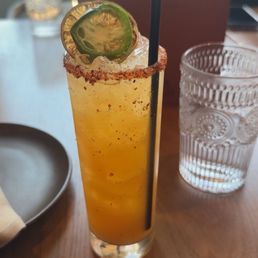 Mocktail