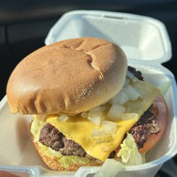 Cheeseburger