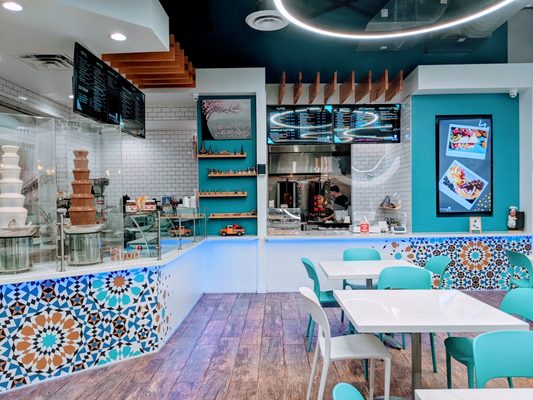 Shawarma Stop by null