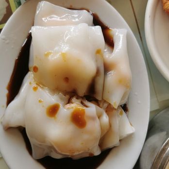 Golden Joy BBQ - Shrimp crepe - Dim Sum Near Me - Richardson, Texas Golden Joy BBQ - Shrimp crepe - Dim Sum Near Me - Richardson, Texas