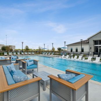 Alta Grandway - Apartments Near Me - Katy, Texas