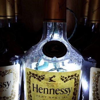 Red Front Liquor - Henny! - Beer, Wine & Spirits Near Me - Rochester, New York