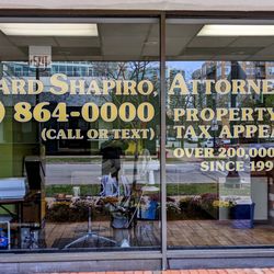 Richard Shapiro Attorney At Law