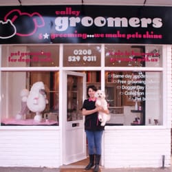 Valley Groomers - Valley groomers welcomes all dogs and cats