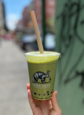 Boba Guys Nolita by null