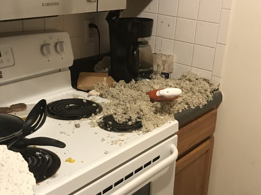 SAUNDERS REALTY Updated June 2024 7990 North Point Blvd, Winston