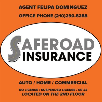 Saferoad Insurance