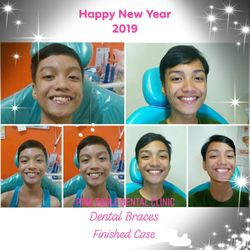 Pink Eagle Dental Clinic