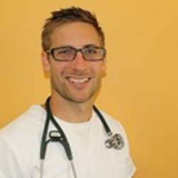 Corrective Care Chiropractic - Meet Dr. Peterson. A graduate from the founding college of Chiropractic, Palmer. A great Dr. with a healing touch and great bedside manner.