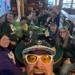 The Irish Pub - Shamus!