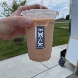 Latte Latte