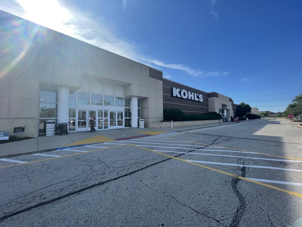 Kohl's, Illinois Roadtrippers